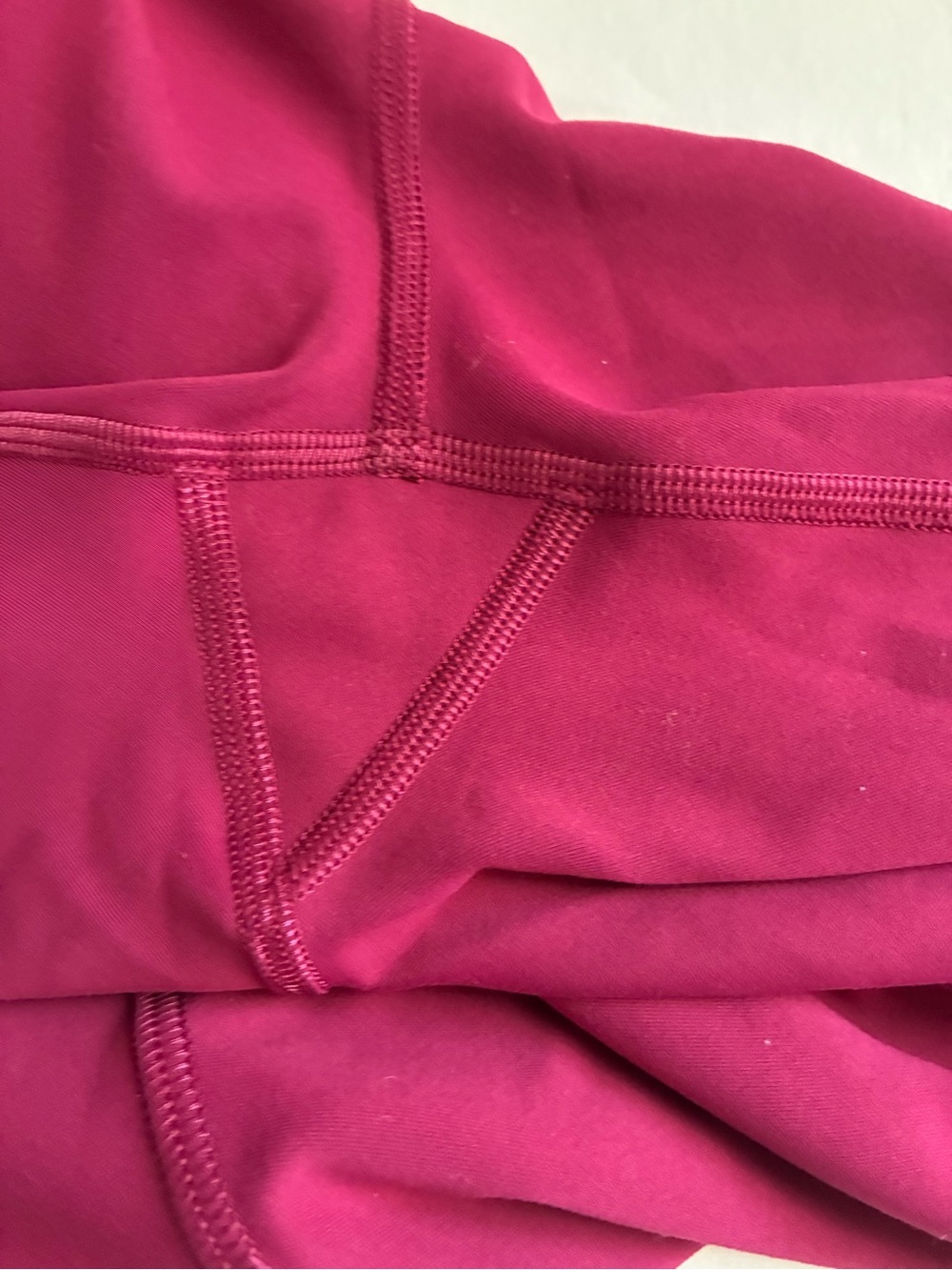 Lululemon Fast & Free High Rise Tight - Picture 5 of 9